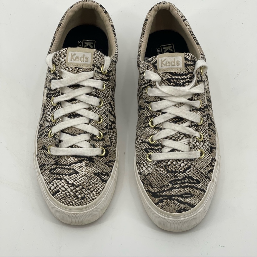 Keds, Women’s , size 8 , good condition, preowned